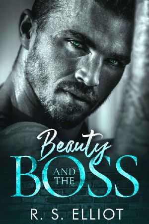 [Billionaire's Obsession 01] • Beauty and the BOSS (Billionaire's Obsession Book 1)